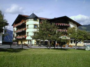 Hotel Neuwirt, Brandenberg